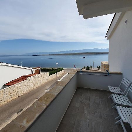 Villa Ivanovic Vir Exterior photo