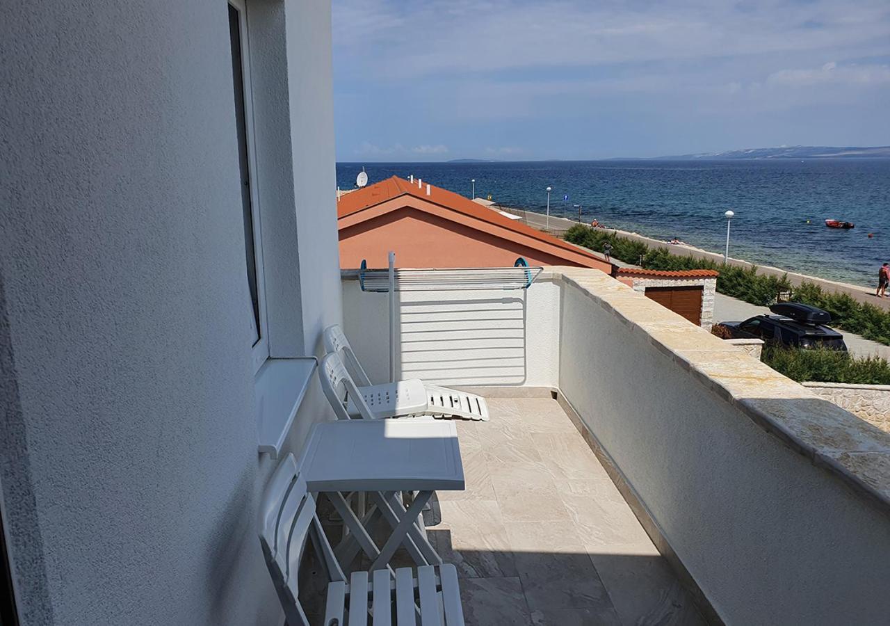Villa Ivanovic Vir Exterior photo