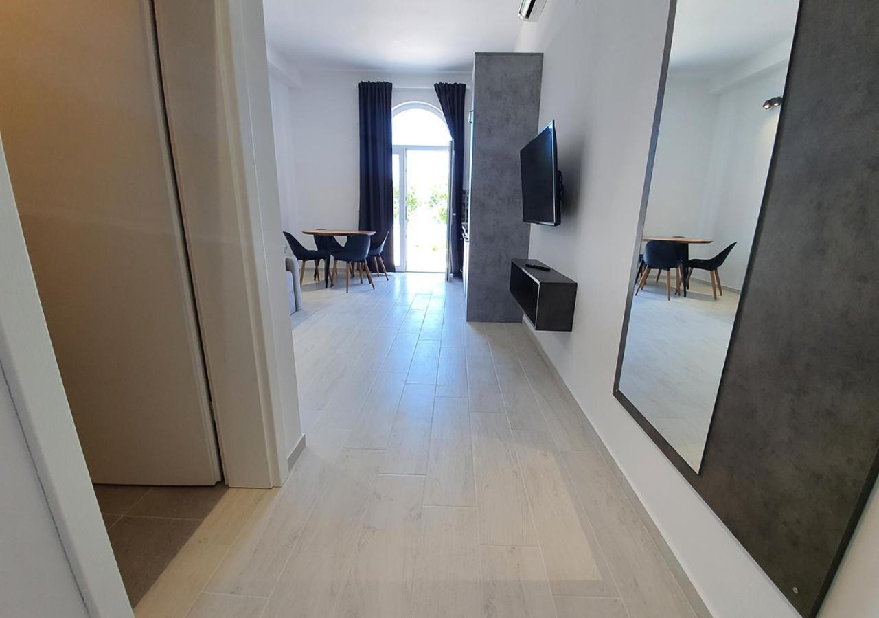 Villa Ivanovic Vir Exterior photo