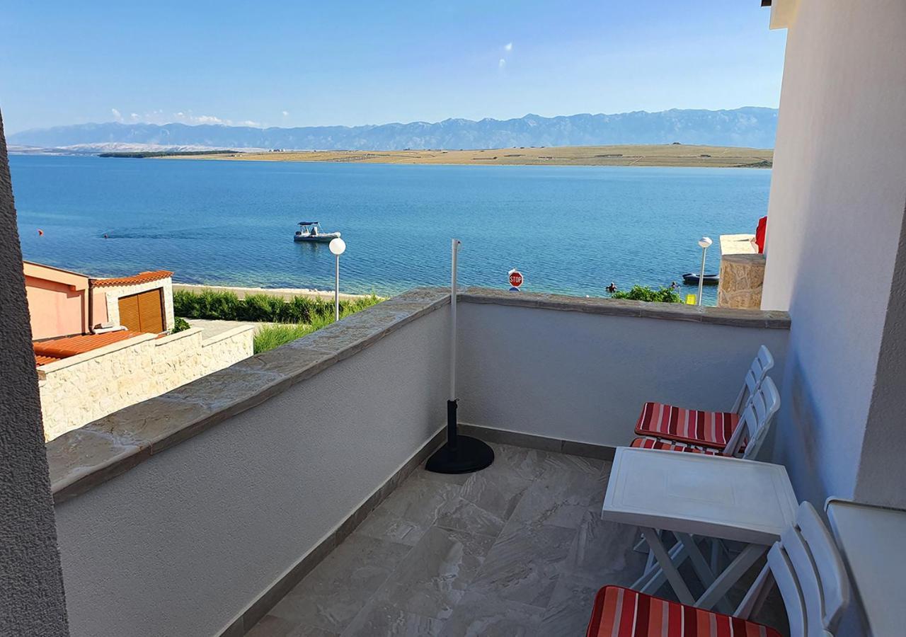 Villa Ivanovic Vir Exterior photo