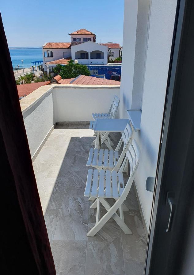 Villa Ivanovic Vir Exterior photo