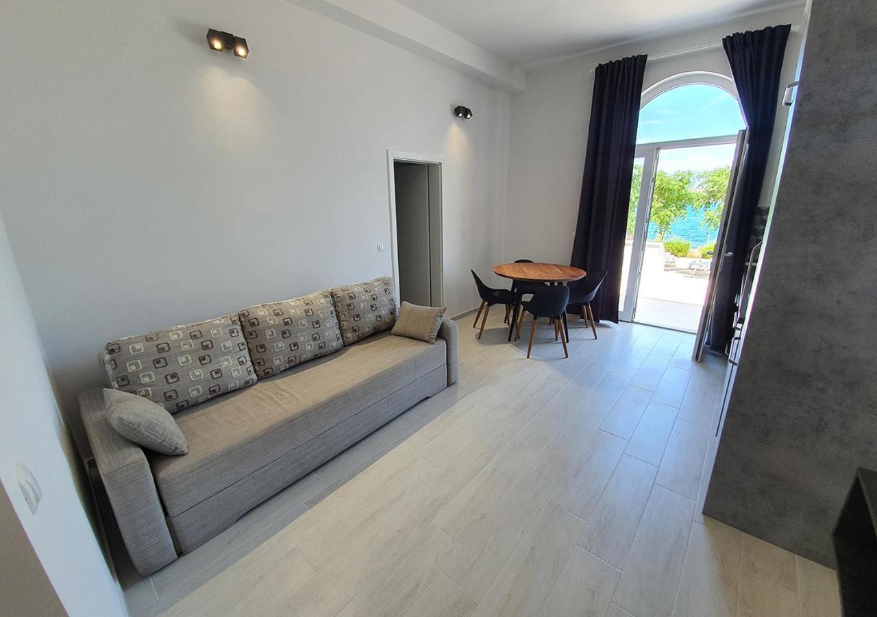 Villa Ivanovic Vir Exterior photo