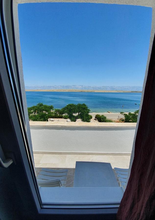 Villa Ivanovic Vir Exterior photo