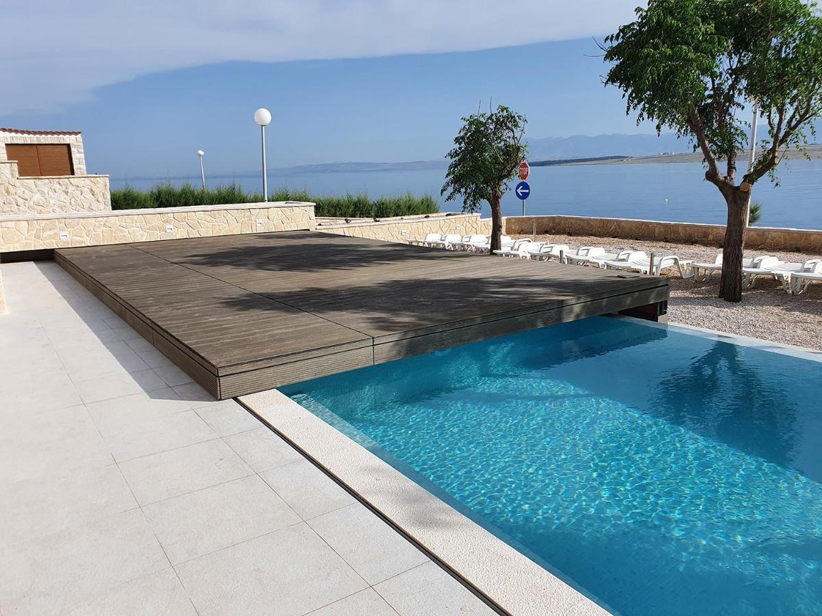 Villa Ivanovic Vir Exterior photo