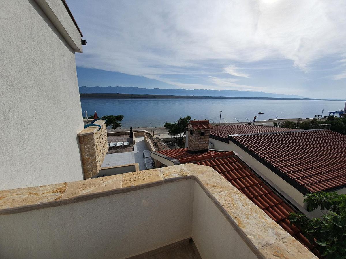 Villa Ivanovic Vir Exterior photo