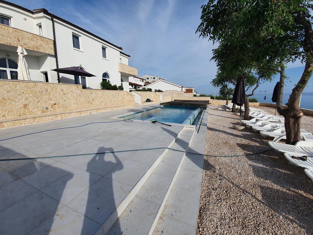 Villa Ivanovic Vir Exterior photo