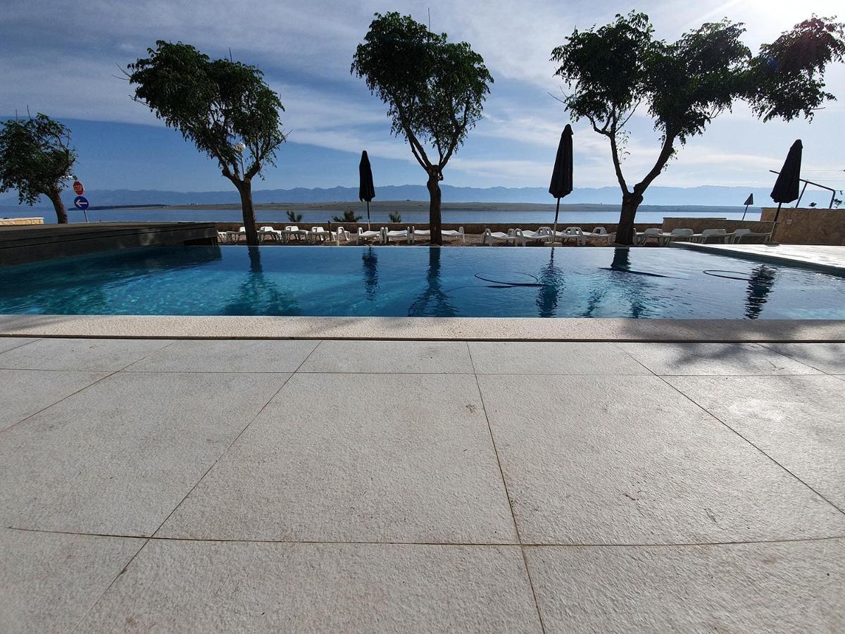 Villa Ivanovic Vir Exterior photo