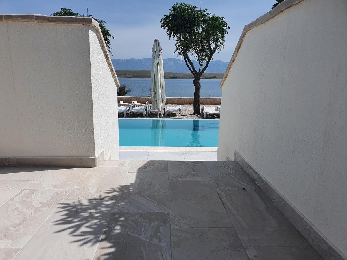 Villa Ivanovic Vir Exterior photo