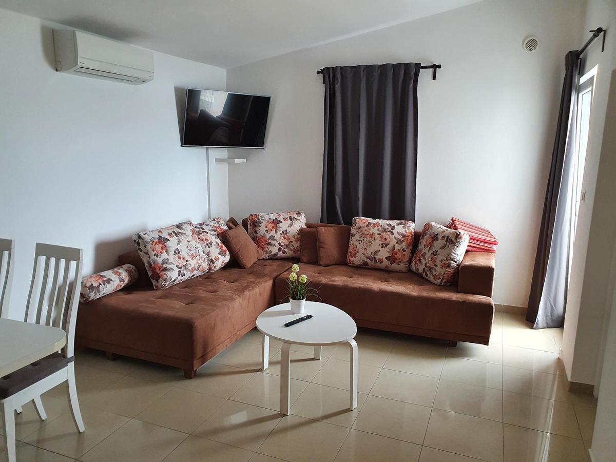 Villa Ivanovic Vir Exterior photo