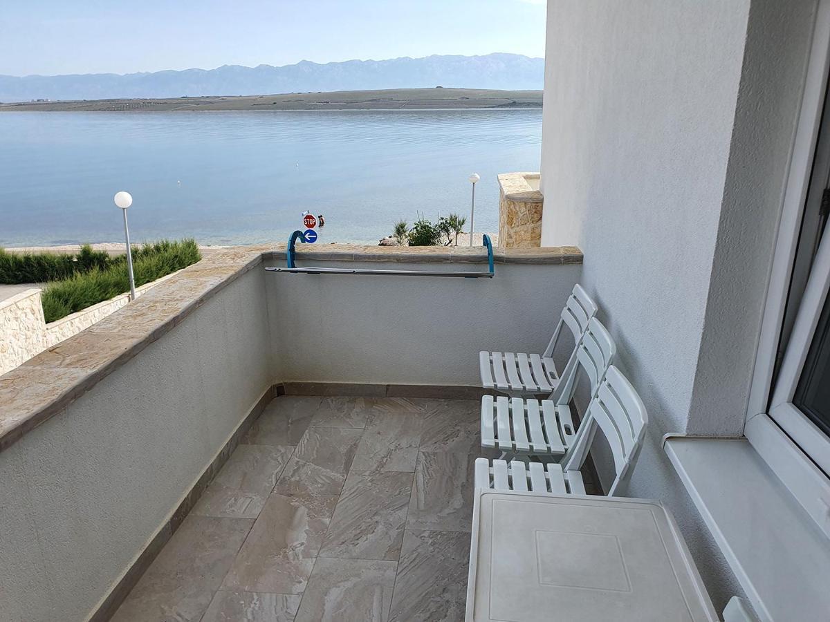 Villa Ivanovic Vir Exterior photo