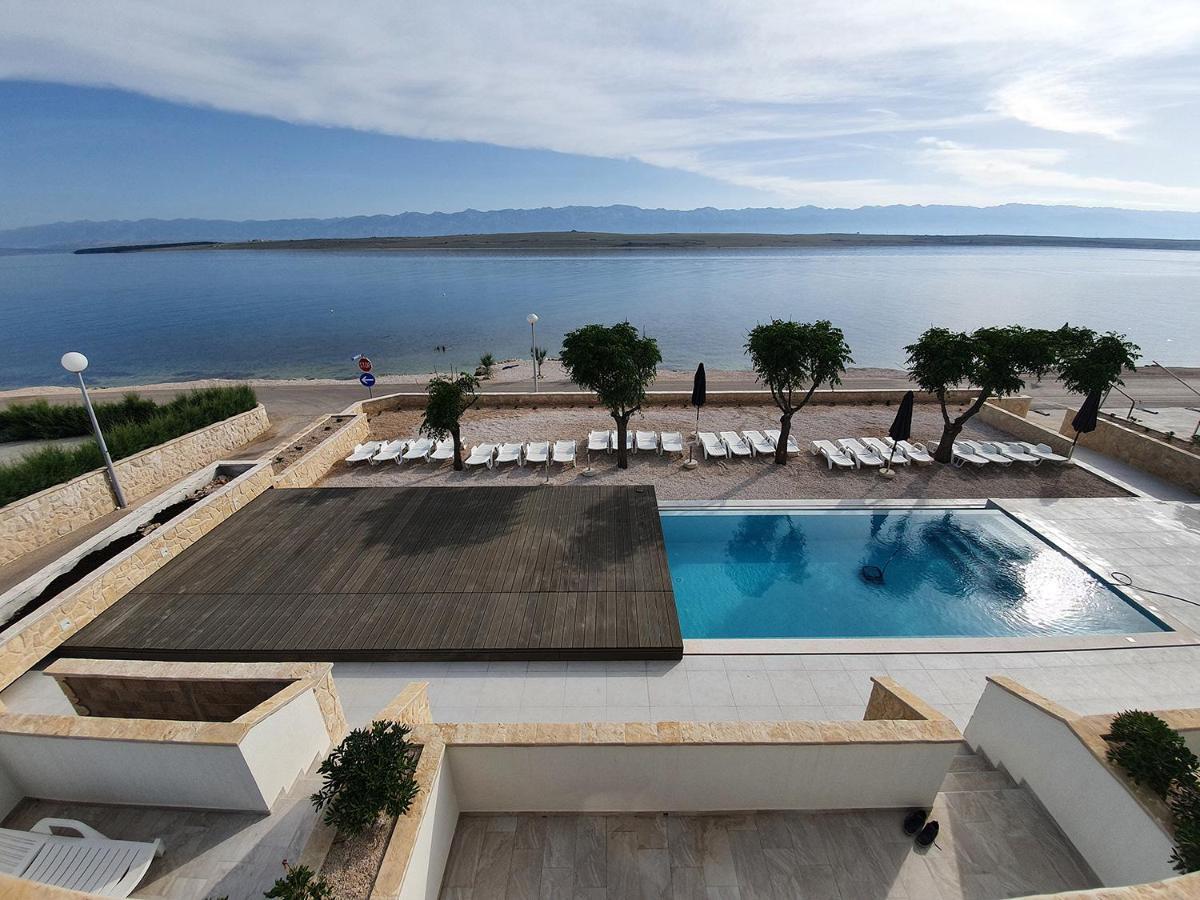 Villa Ivanovic Vir Exterior photo