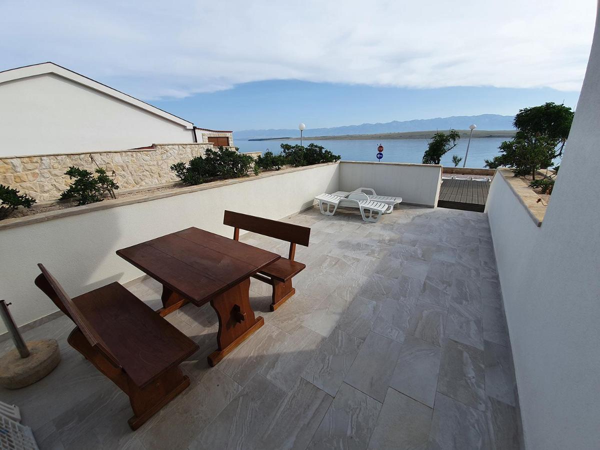 Villa Ivanovic Vir Exterior photo
