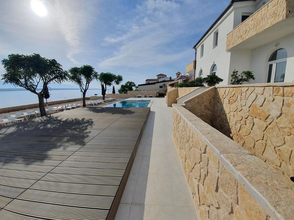 Villa Ivanovic Vir Exterior photo