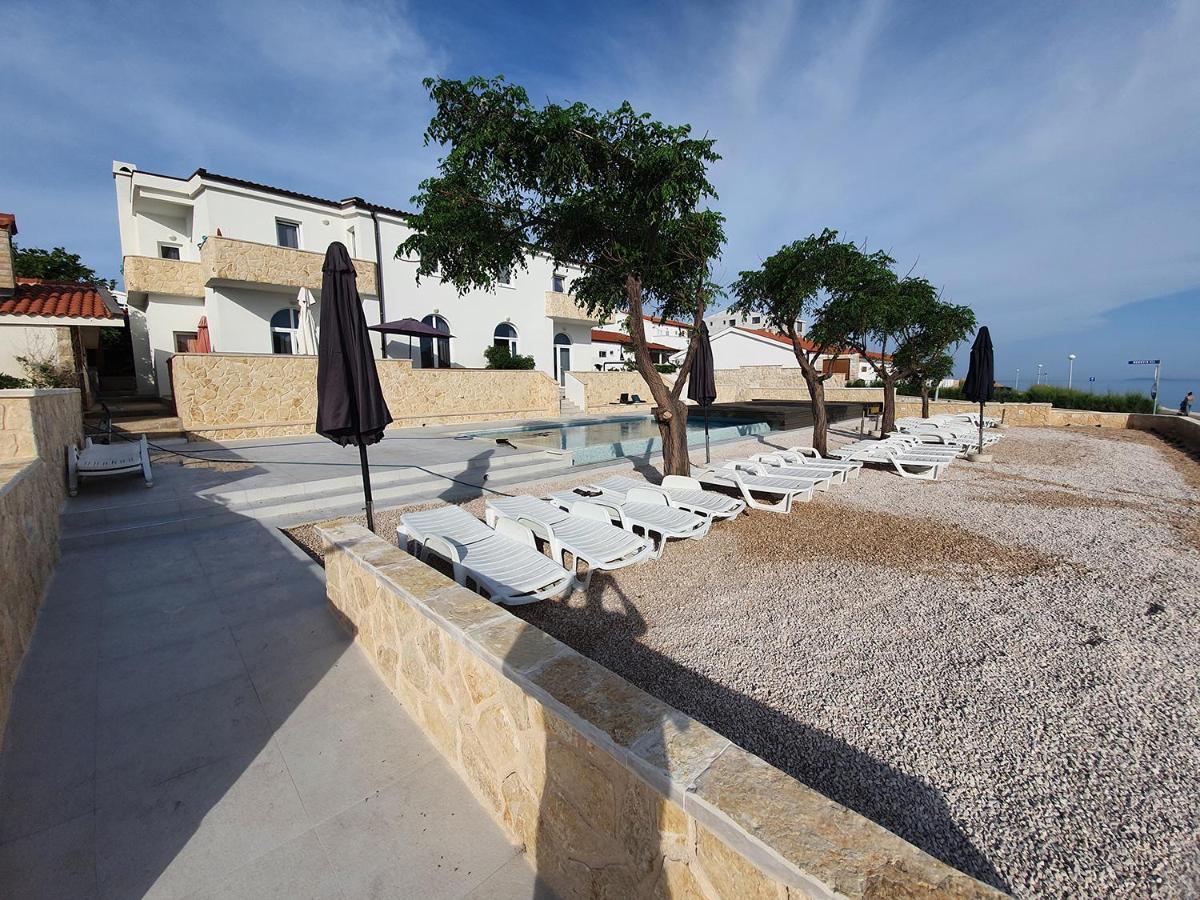 Villa Ivanovic Vir Exterior photo