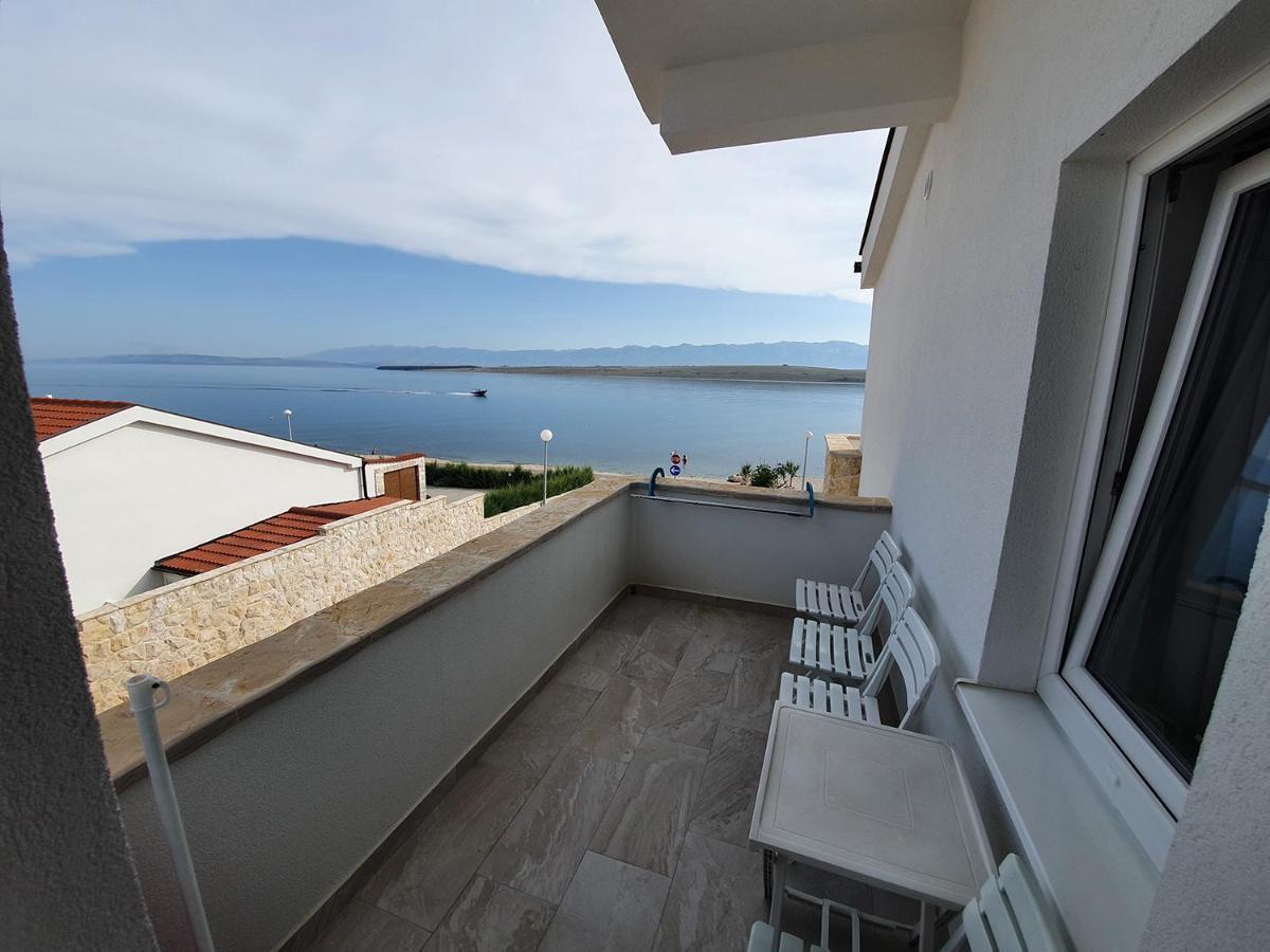 Villa Ivanovic Vir Exterior photo