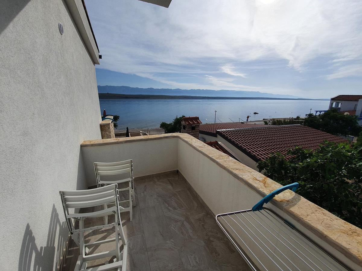 Villa Ivanovic Vir Exterior photo