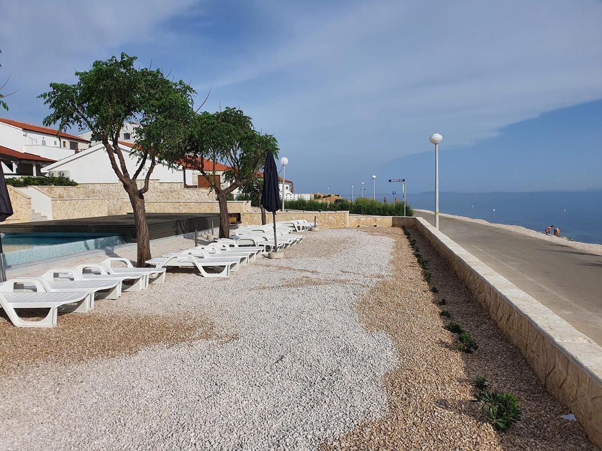 Villa Ivanovic Vir Exterior photo