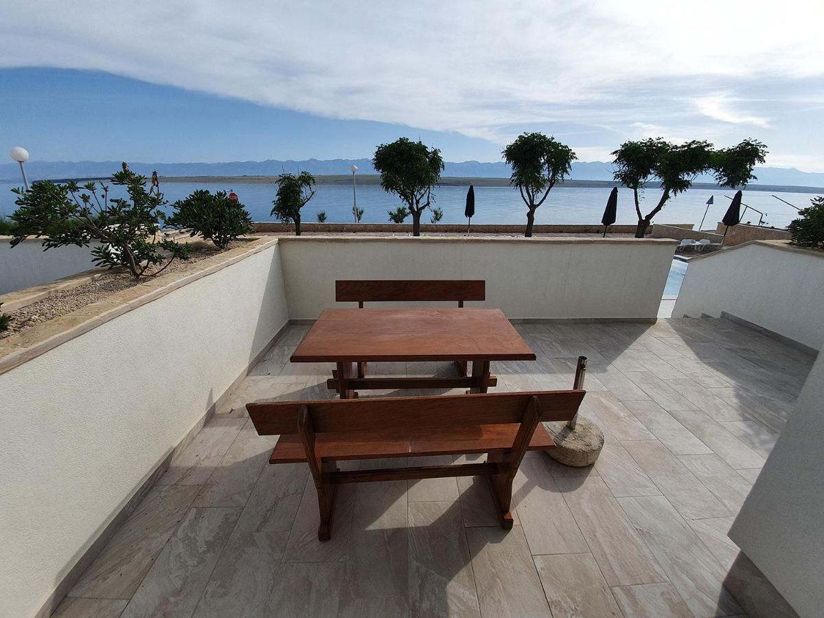 Villa Ivanovic Vir Exterior photo