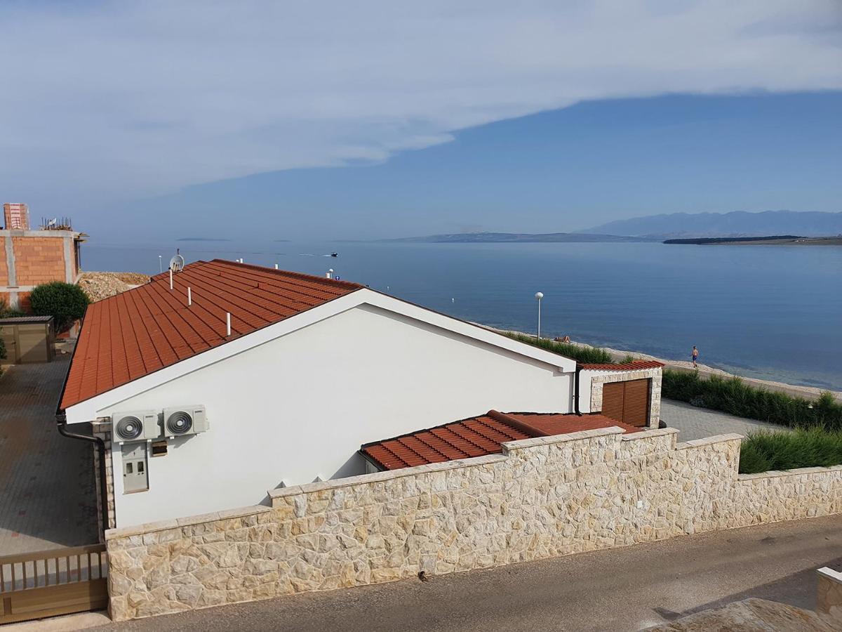 Villa Ivanovic Vir Exterior photo