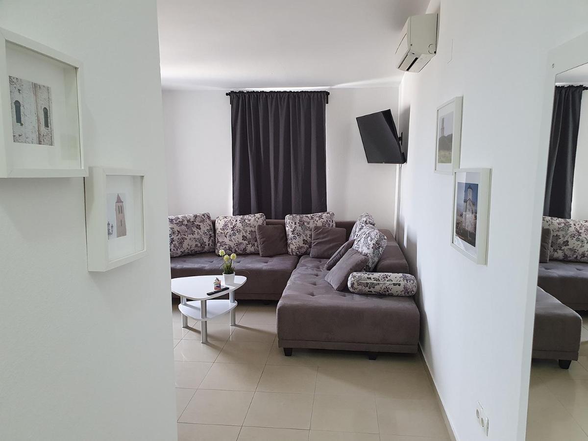 Villa Ivanovic Vir Exterior photo