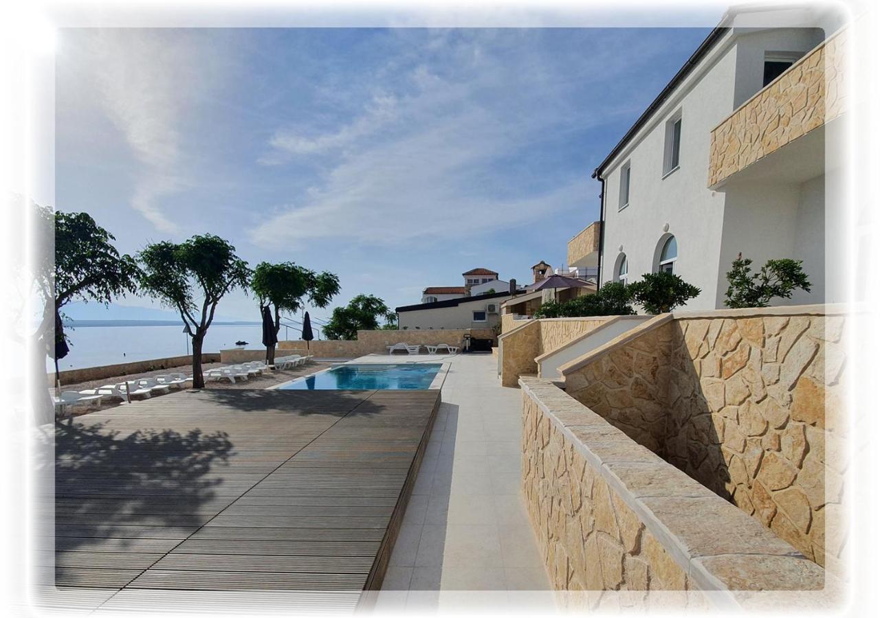 Villa Ivanovic Vir Exterior photo