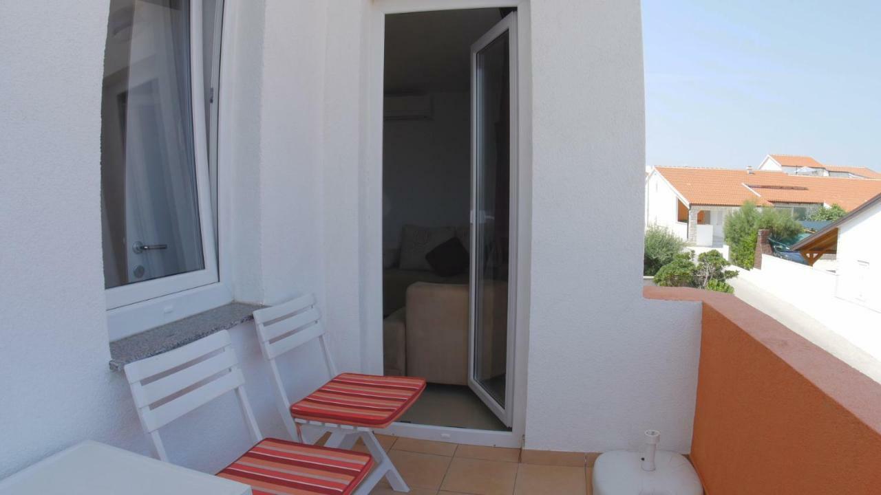 Villa Ivanovic Vir Exterior photo