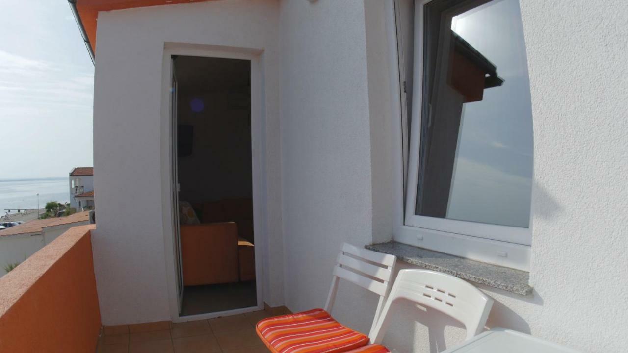 Villa Ivanovic Vir Exterior photo
